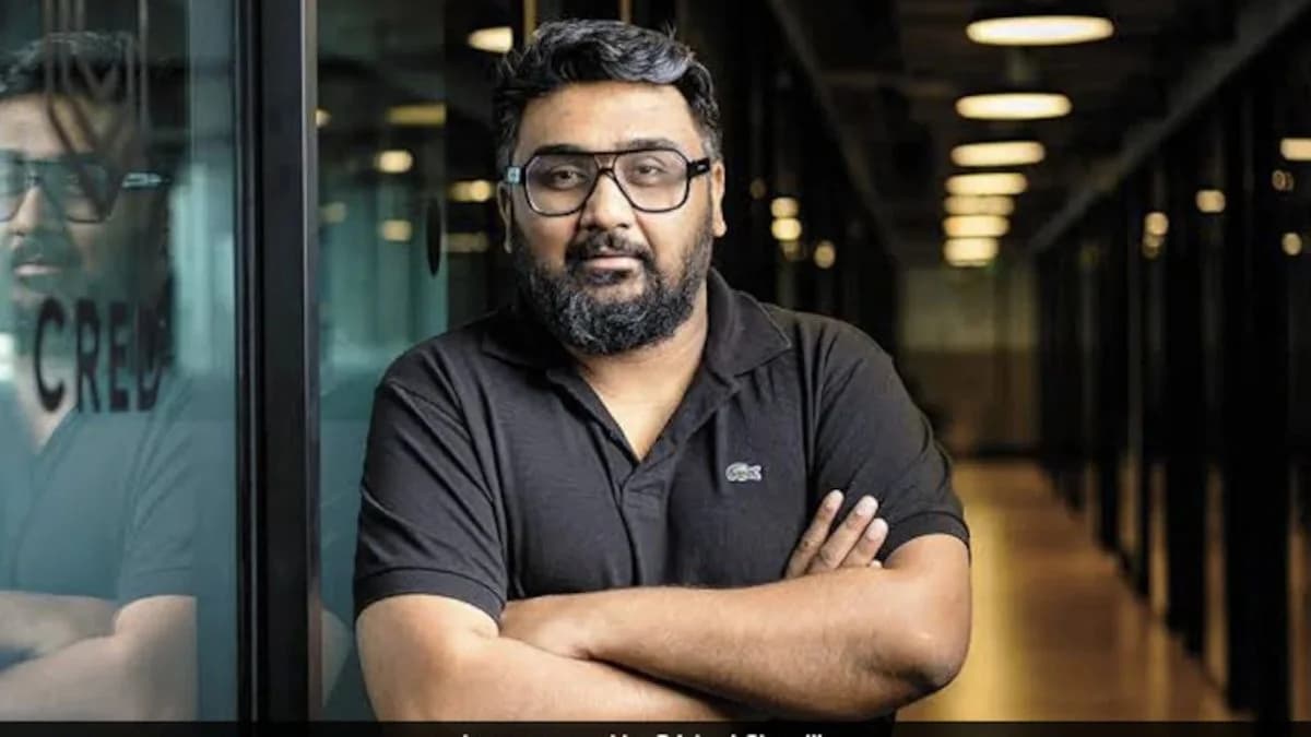 Why Mark Zuckerberg Chose Kunal Shah For WhatsApp?