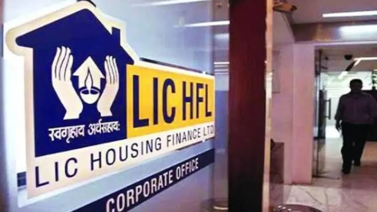 LIC Housing Finance Appoints Sandeep Kumar as MD & CEO; T Adhikari Retires
