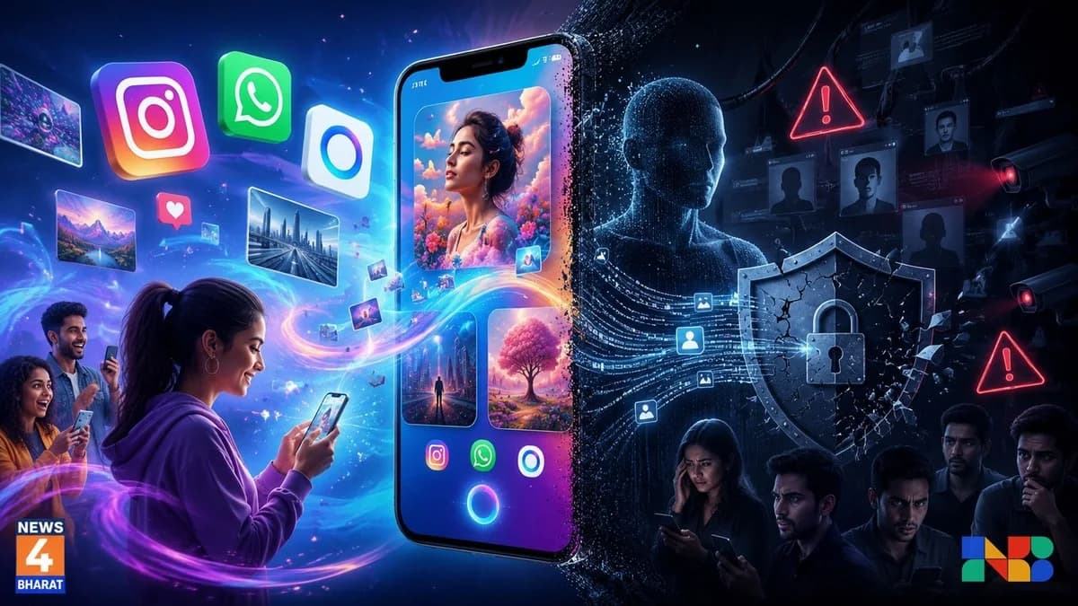 Anyone Can Use Your Public Instagram Photos With Meta's New AI—Here's How to Stop It