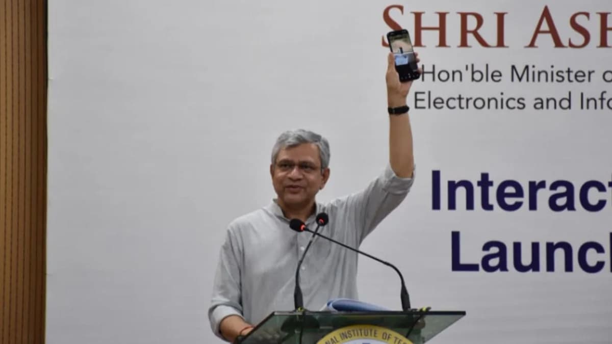 MNIT Jaipur Got Something No Other NIT Has — And It Could Change Indian Tech Forever