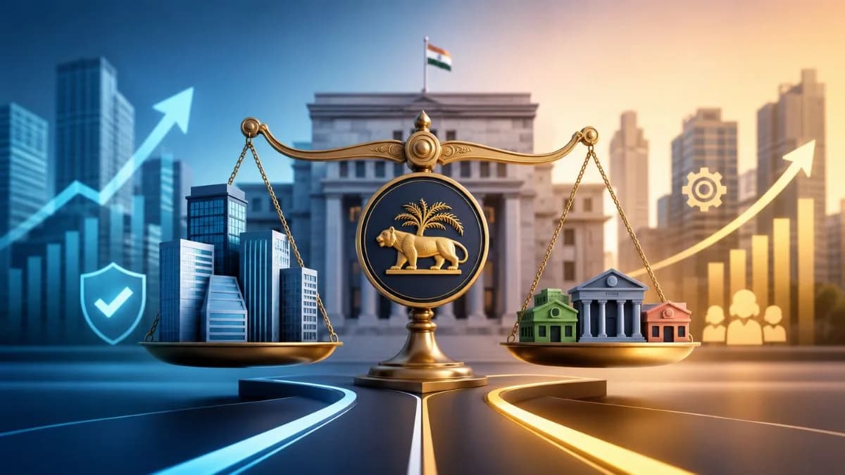 Why RBI Will No Longer Treat Every NBFC the Same Way?