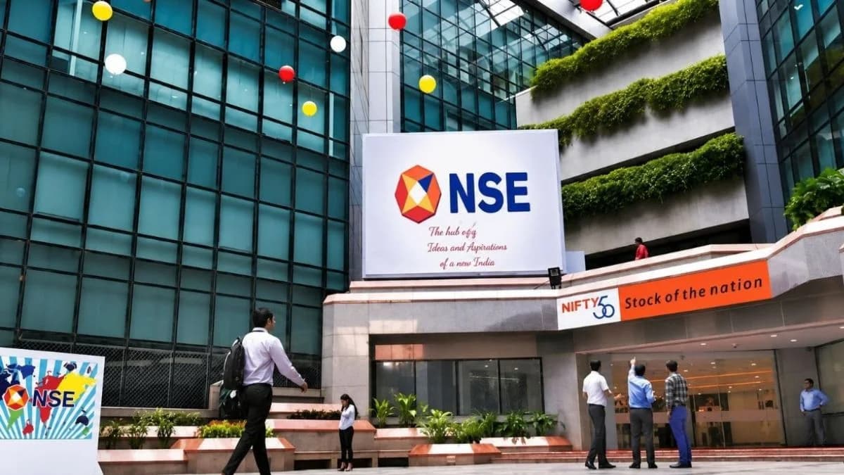 NSE’s Long Road to Listing: Why India’s Biggest IPO Is About More Than Valuation?