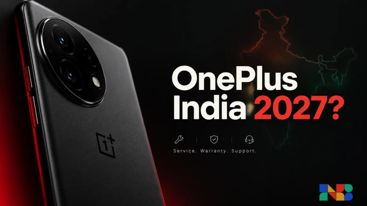 OnePlus Warranty India 2027: Will OPPO Repair Your Phone?
