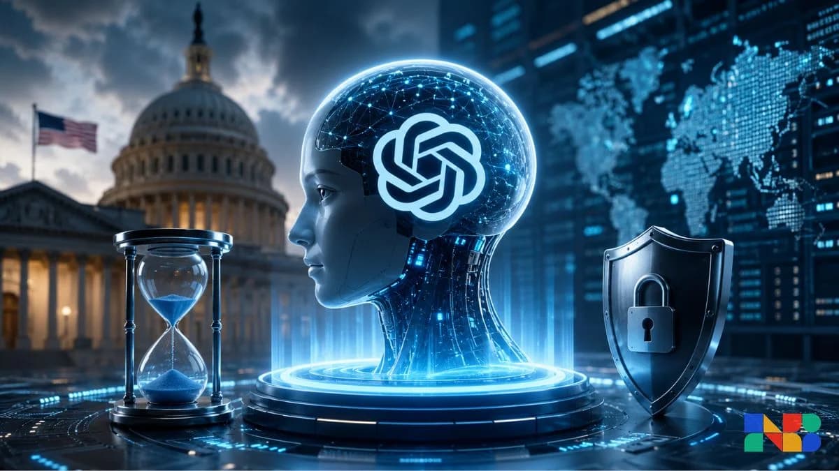 OpenAI Launches GPT-5.6 Sol After a Government-Requested Delay