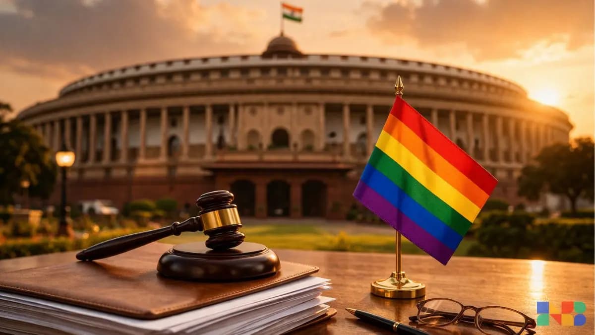 Parliament Passes Transgender Rights Amendment Bill 2026 | Key Changes Explained