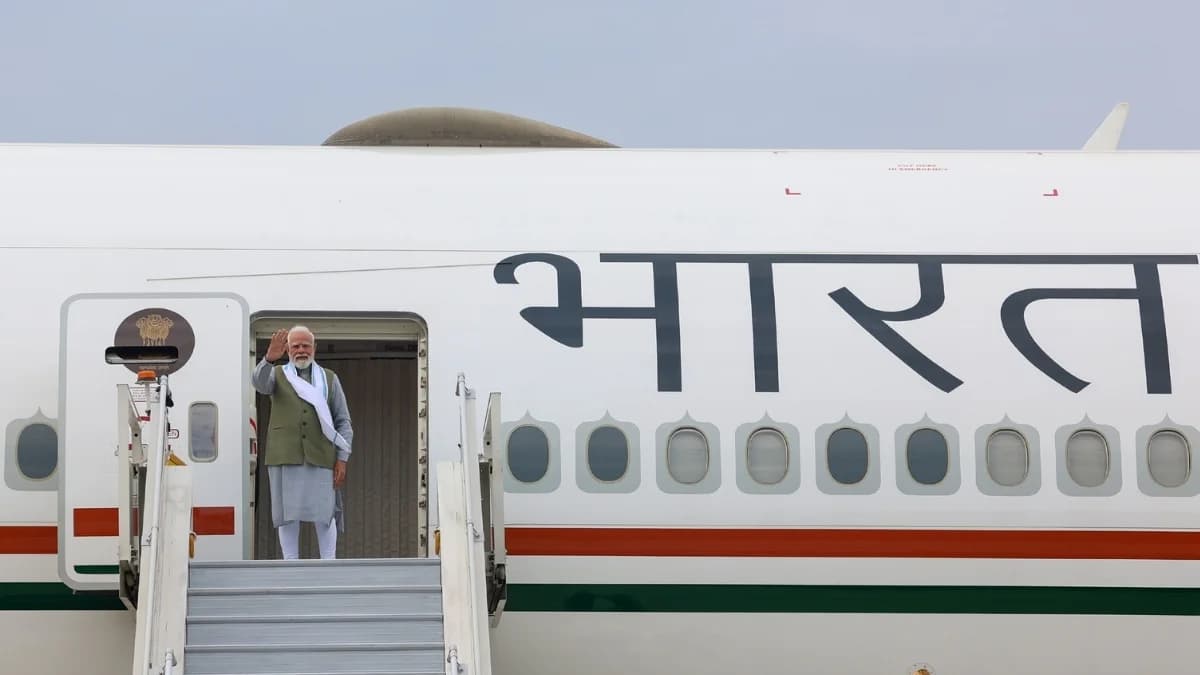 PM Modi’s France Visit: Why the G7 Summit, Macron Talks and Bharat Innovates Matter for India