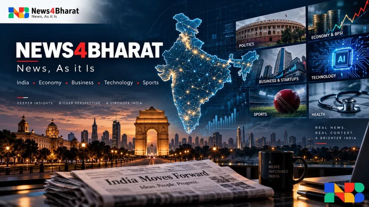 The Defining Events of Q2 2026: Geopolitics, Markets, and India's Tech Frontier