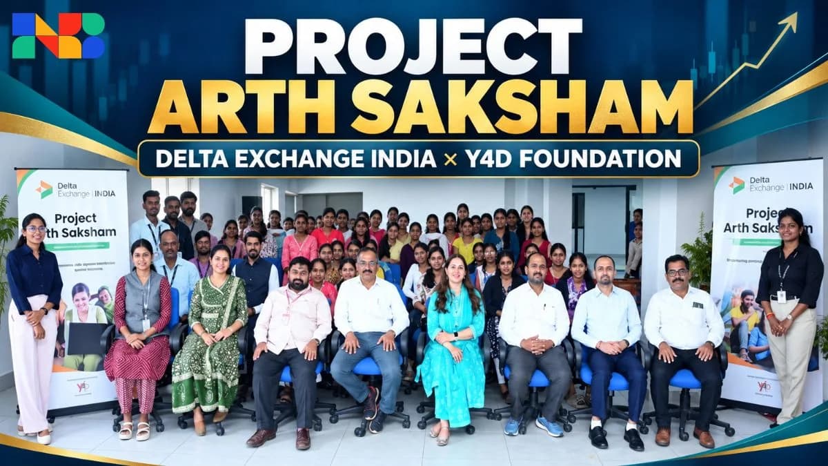 1.48M at Risk: Can Delta's ₹4Cr CSR Push Stop Financial Fraud?