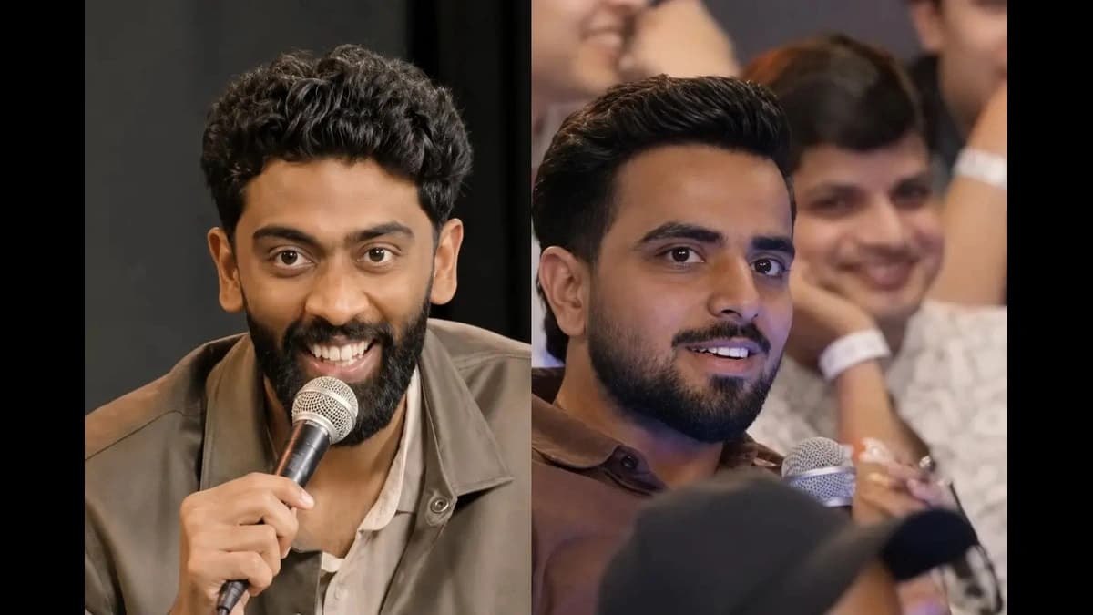 Gurugram Viral Controversy: Rs 370 Biryani Remark at Stand-Up Show Costs Man His Job