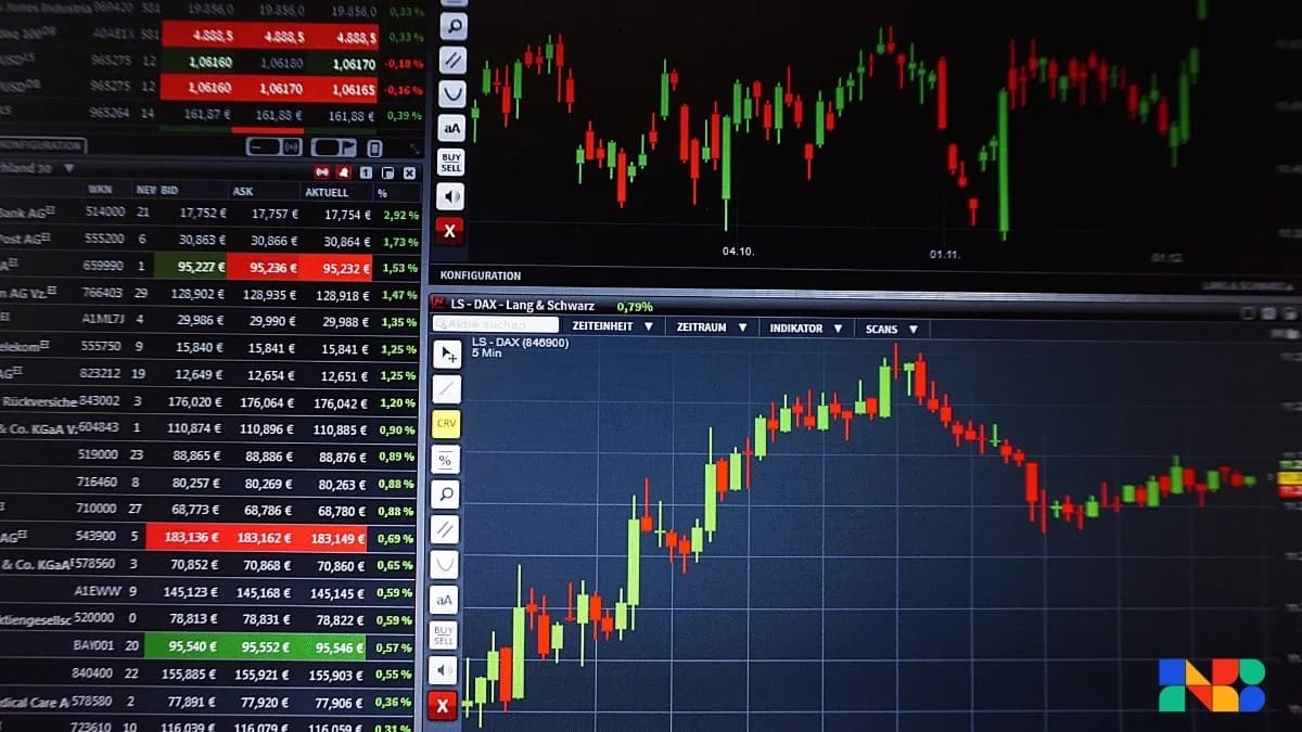 Indian Stock Market Today: Top Gainers, Losers, IPOs and Dividend Stocks to Track This Week
