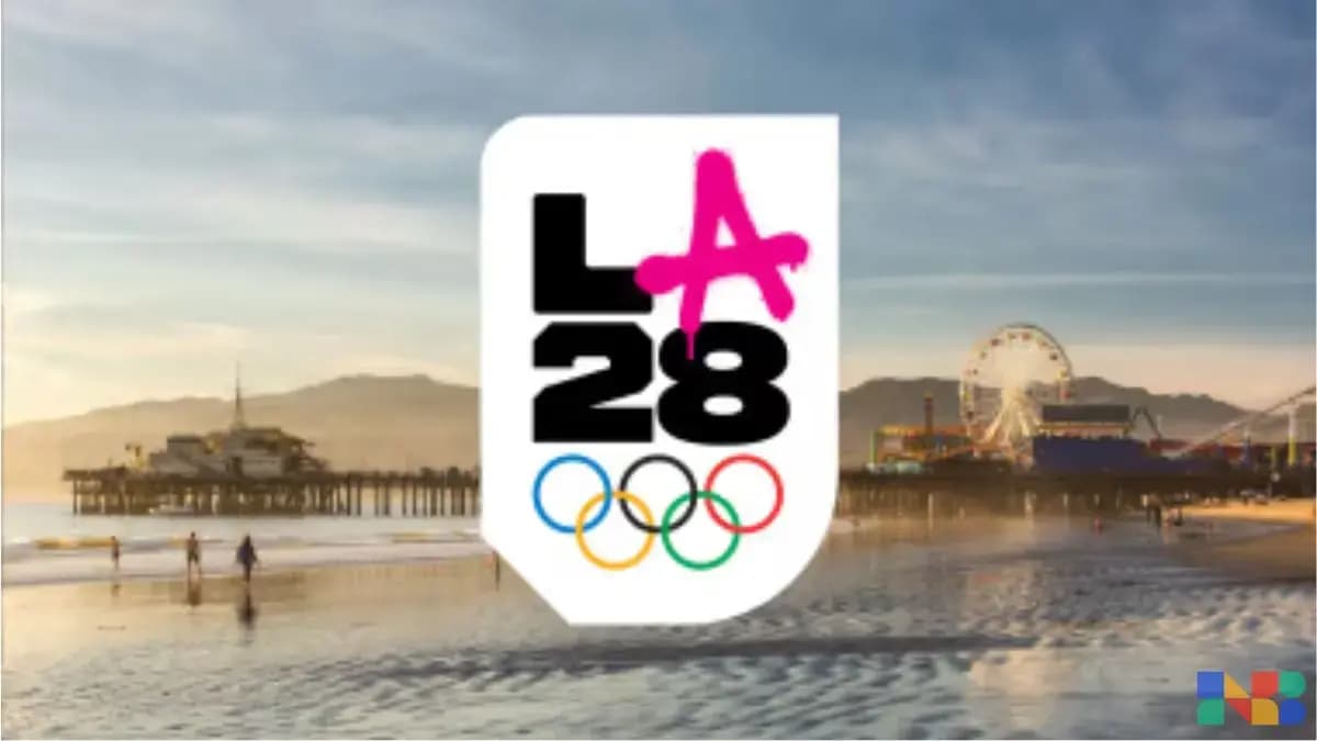 Road to Olympics 2028: India's LA Medal Hopes, Mission LA28 & Key Athletes