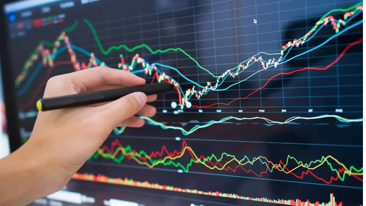 Indian Stock Market Today: Nifty, Sensex Trade Higher as IT Leads; KOEL Jumps 20%