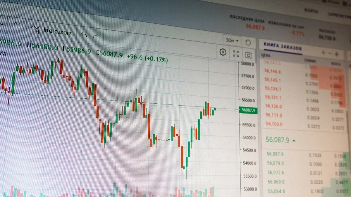 Stock Market Today: Sensex, Nifty End Lower as Iran-Israel Tensions, FII Selling Hit Sentiment