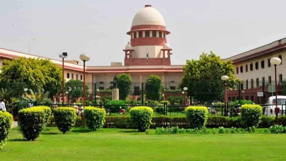 Supreme Court Pauses Madras High Court's Total Ban On Cow Slaughter In Tamil Nadu
