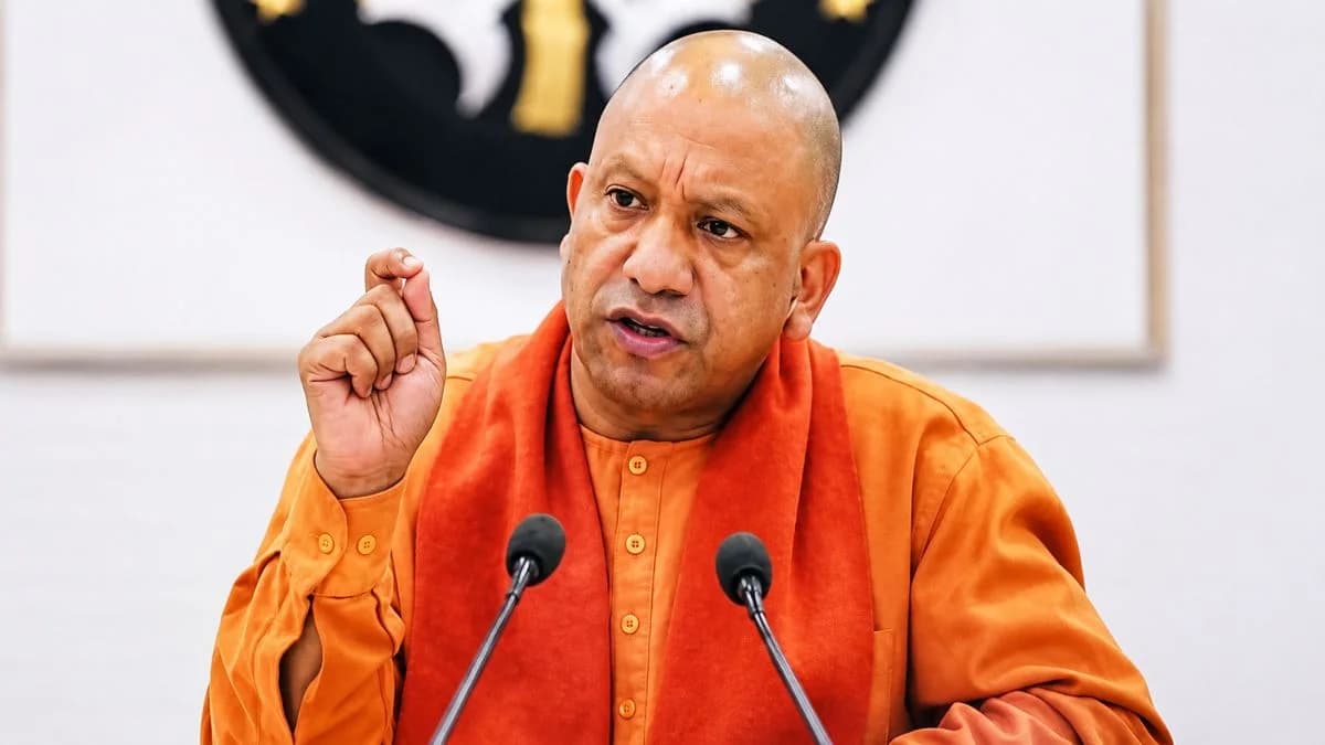 CM Yogi Orders Fire Safety Audit in Mission Mode After Lucknow Coaching Centre Tragedy