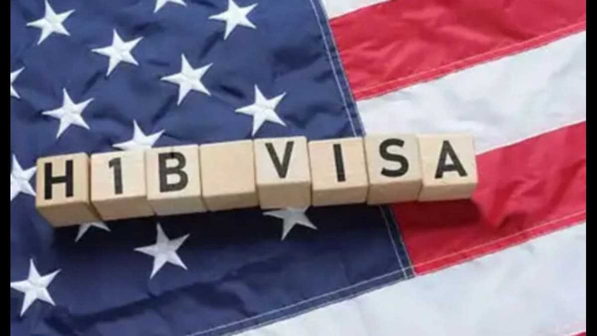 US Federal Court Rules Proposed USD 100,000 H-1B Visa Fee Unlawful