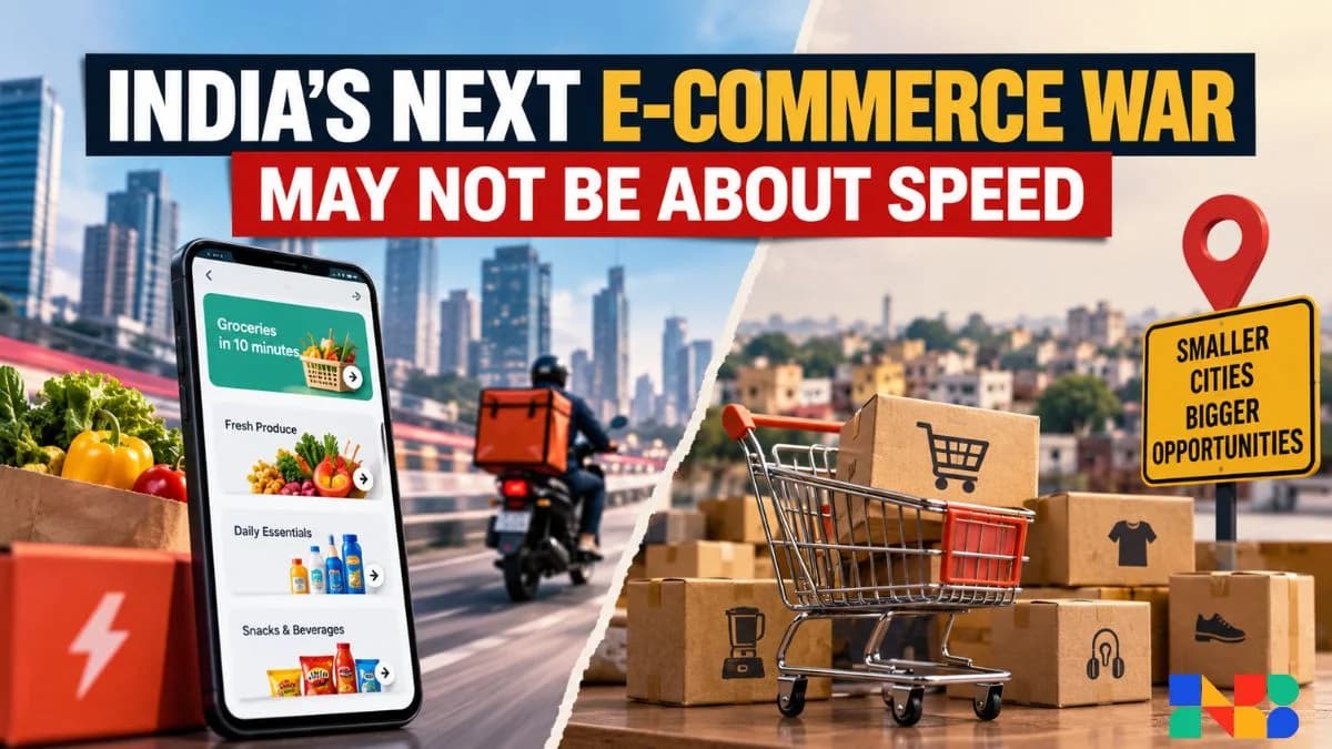 Quick vs Value Commerce: Who Will Win India in 2026?