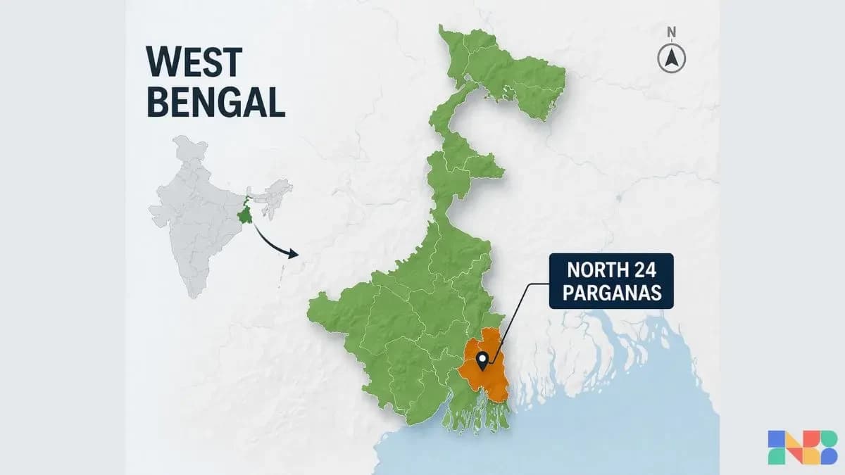 West Bengal's Nipah Virus Scare: What Those Two Nurses Told Us About India's Health Preparedness