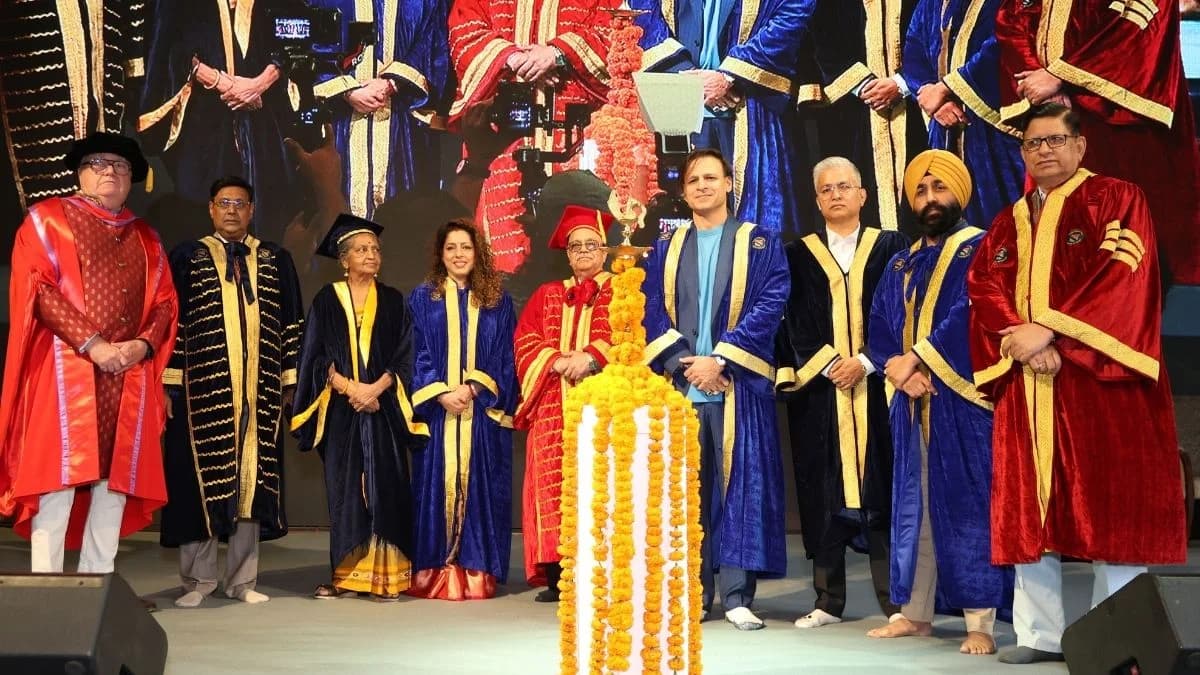 XXVIII Sorbon International Convocation 2026: Global Excellence Celebrated in Delhi