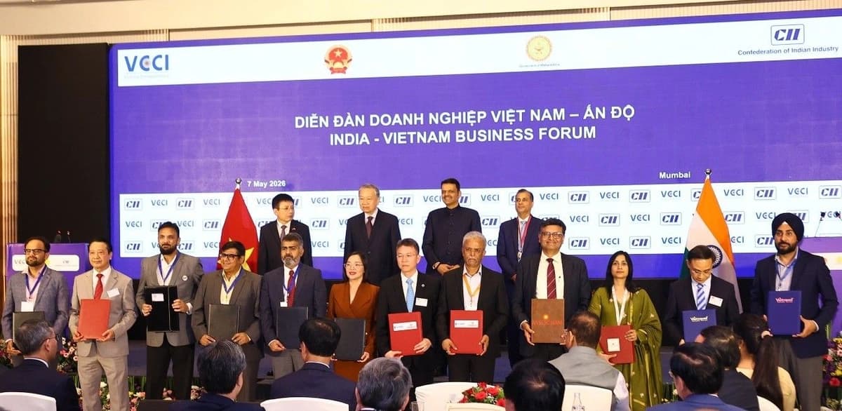 ASSOCHAM, VCCI Sign MoU to Boost India–Viet Nam Trade and Investment Cooperation
