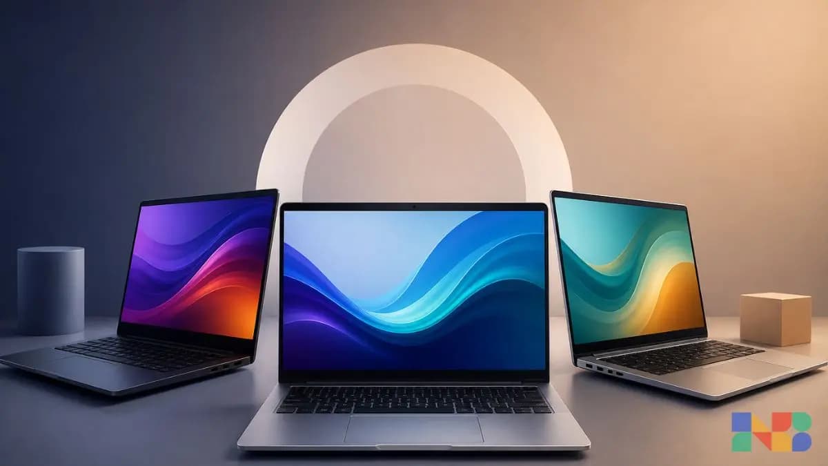 Best Laptops Under ₹1 Lakh in India 2026: Which One Should You Buy?