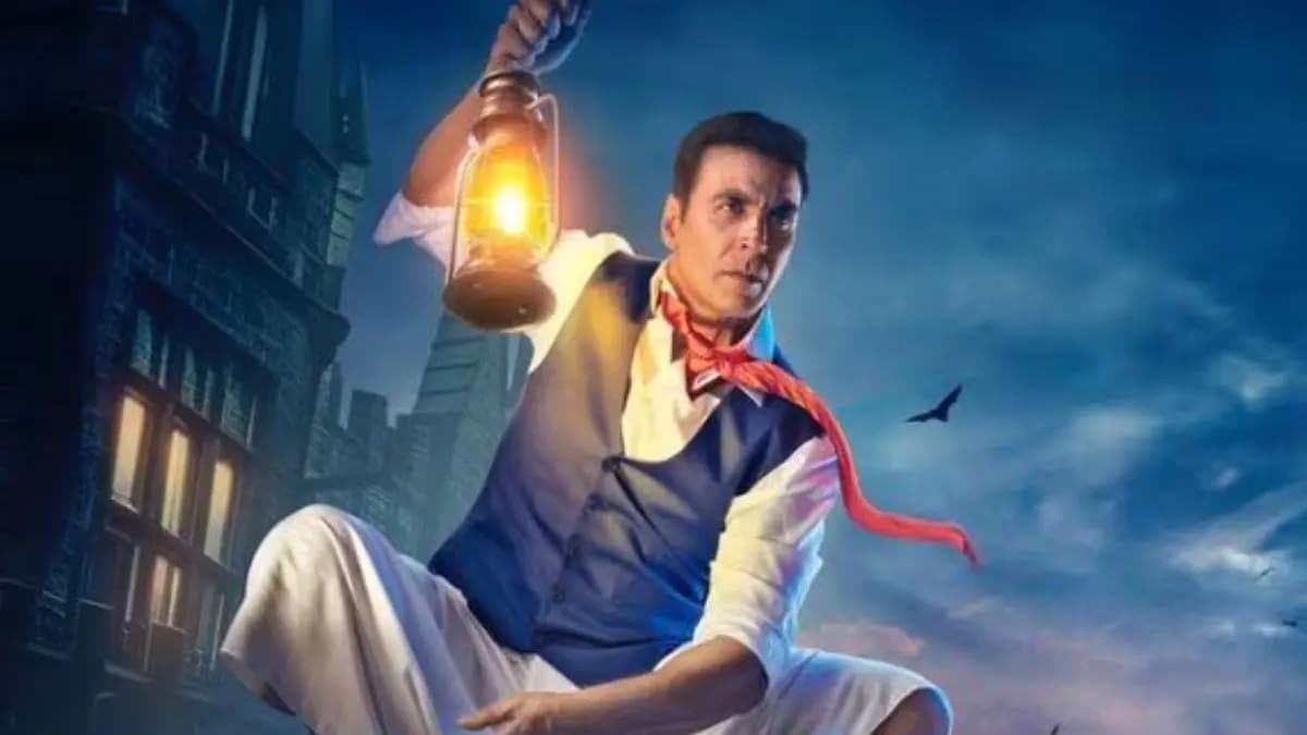 ₹127 Crore in Six Days: Bhoot Bangla Is No Flop — Not Even Close