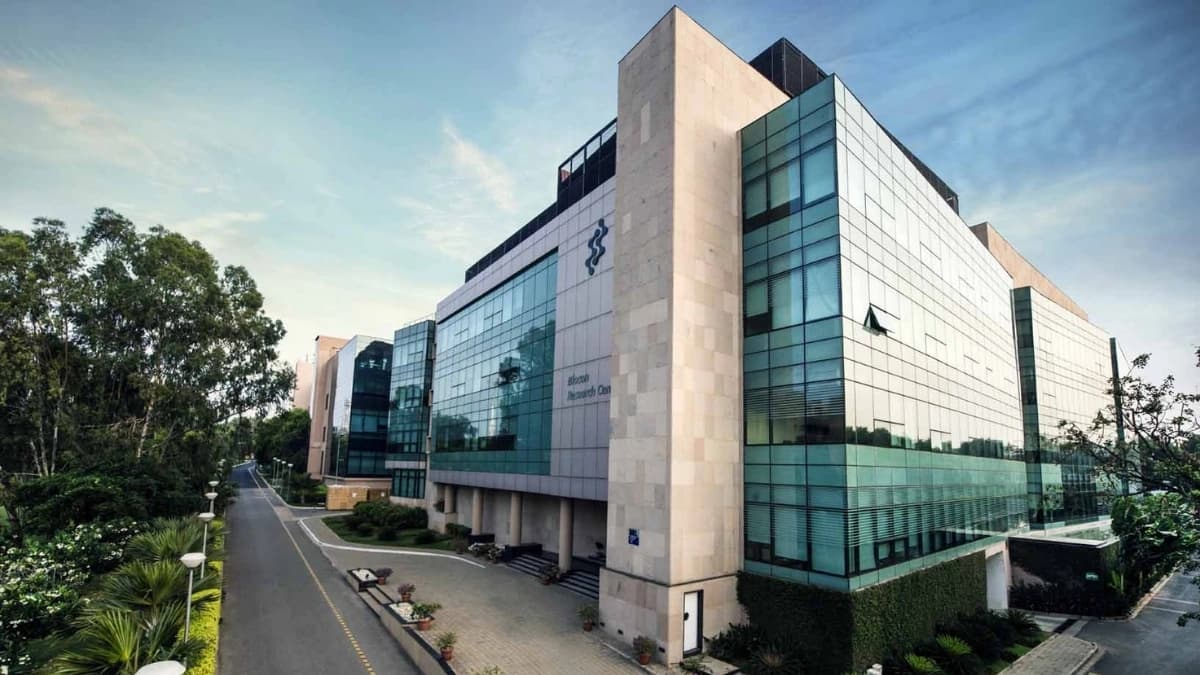 Biocon Q4 Results: Profit Falls 56.8% to ₹198.6 Crore; Revenue Rises to ₹4,516.6 Crore