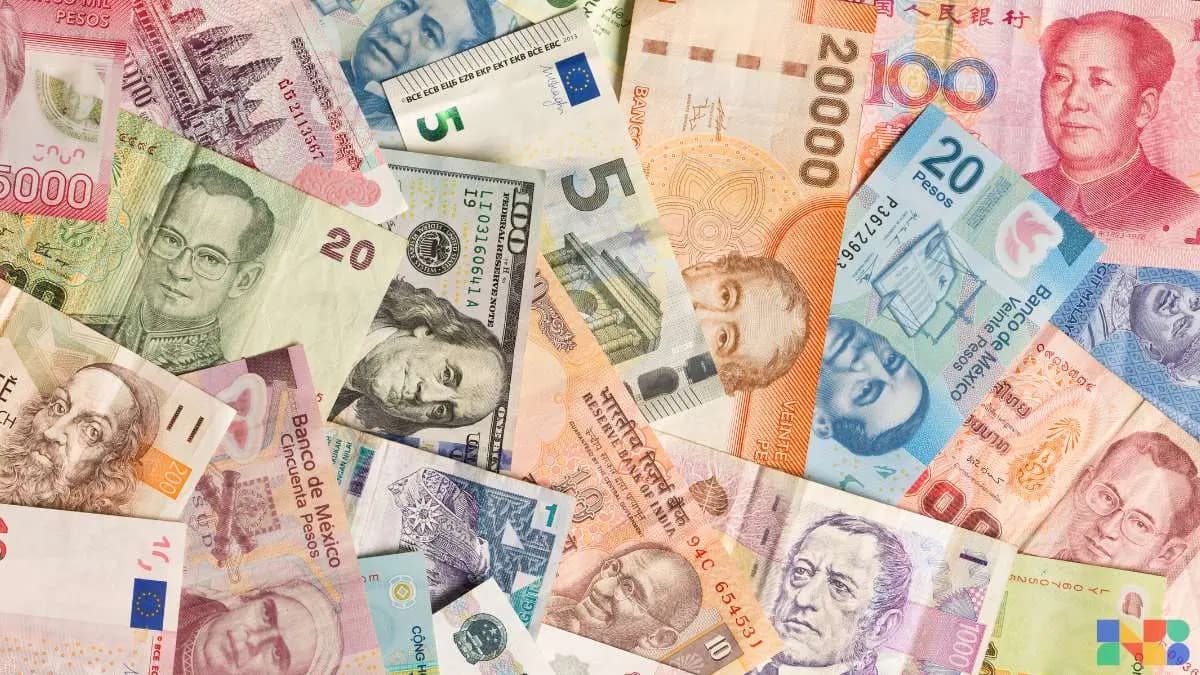 Currency Rates Today: Dollar Slides Against Rupee and Euro; Where Do Major Currencies Stand on April 14