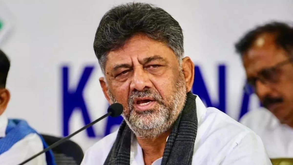 DK Shivakumar Set to Take Oath as Karnataka Chief Minister on June 3