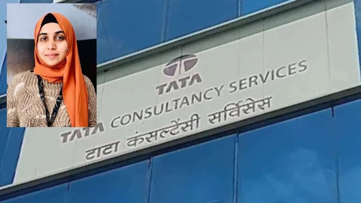 TCS Nashik Case: Nida Khan, Bajrang Dal Protest & Supreme Court Petition; Latest Updates