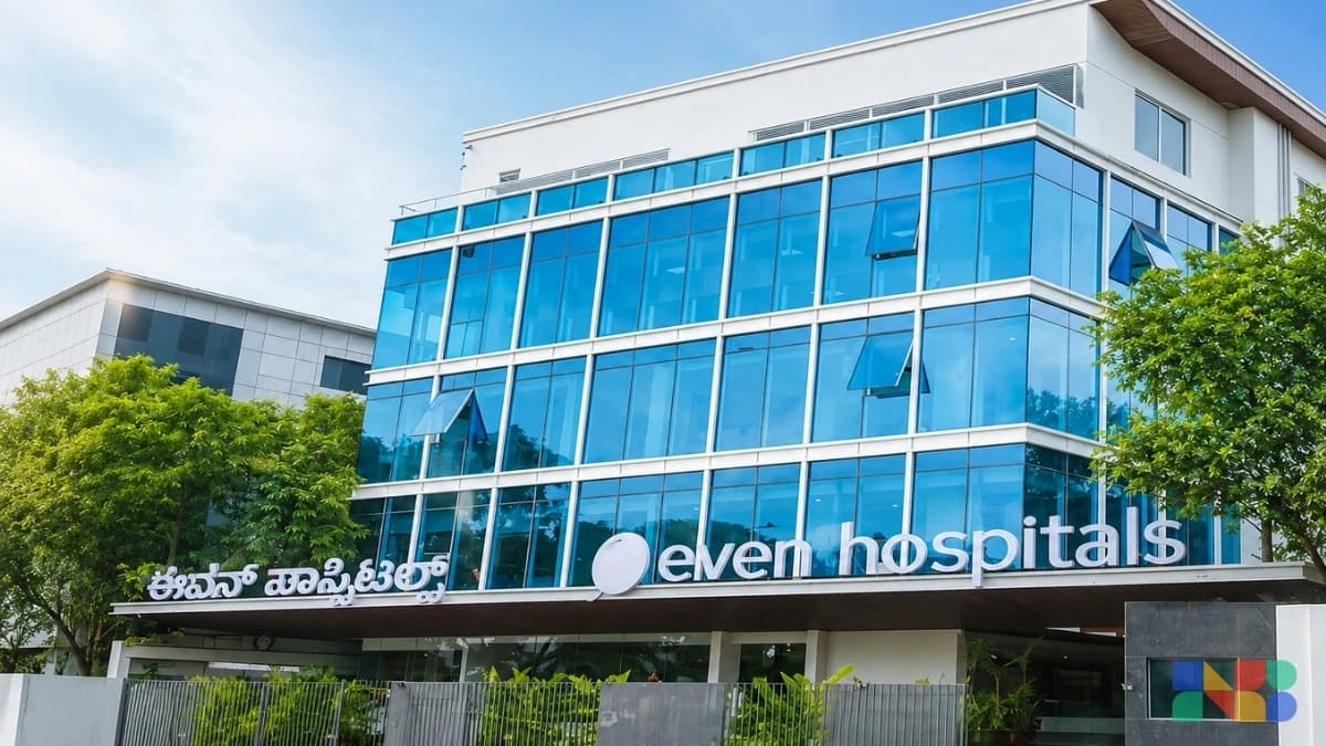 Even Hospital, Canara Surgicals Join Hands to Bring Precision Laser Surgery Technology to Bengaluru