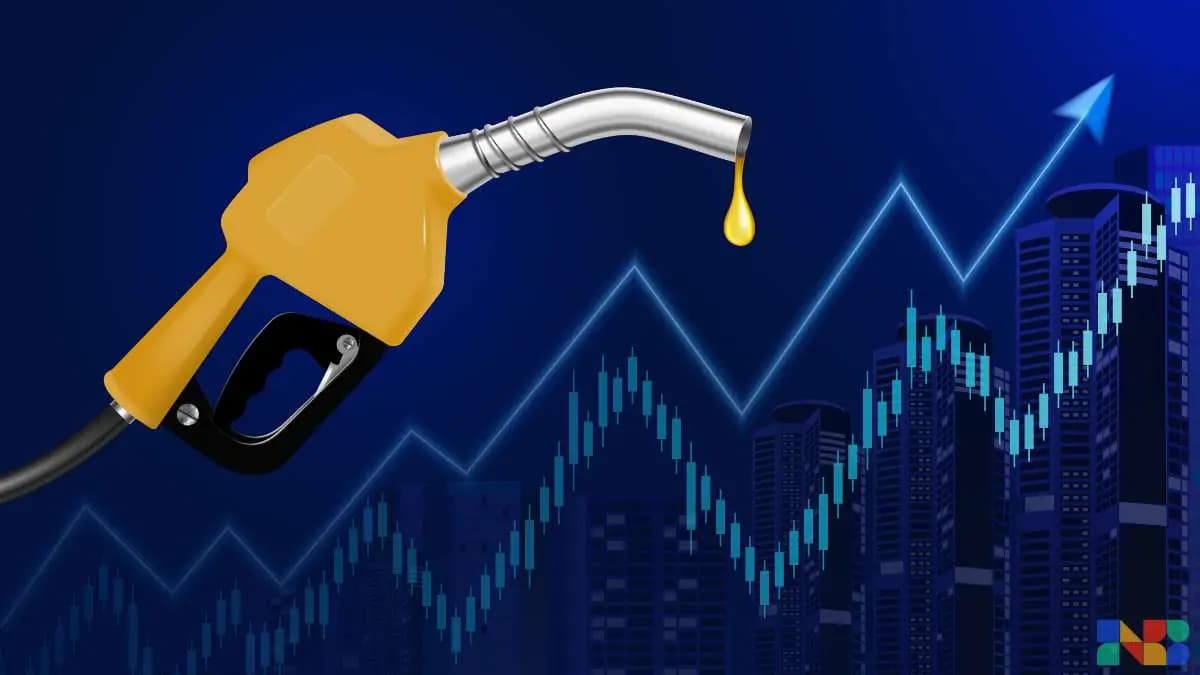 Fuel Price Today April 16, 2026: Delhi Rs. 94.77, Mumbai Rs. 103.54 — City-Wise Full List