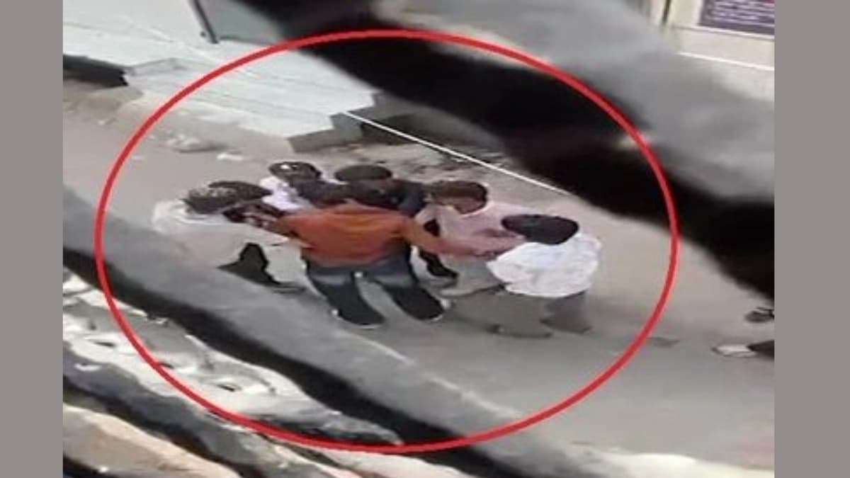 Ghaziabad Khoda Murder Case: Main Accused Asad Killed in Encounter After Teen Student’s Death
