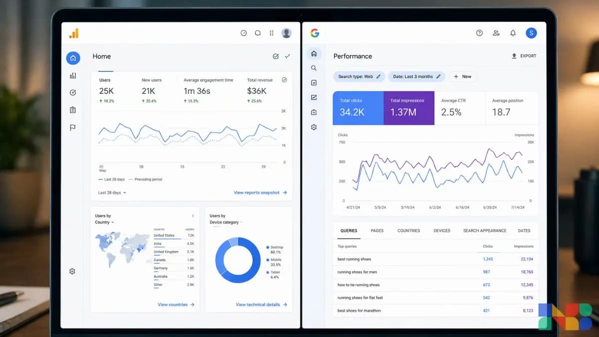 Why You're Looking at Google Analytics Wrong — And What to Check Instead