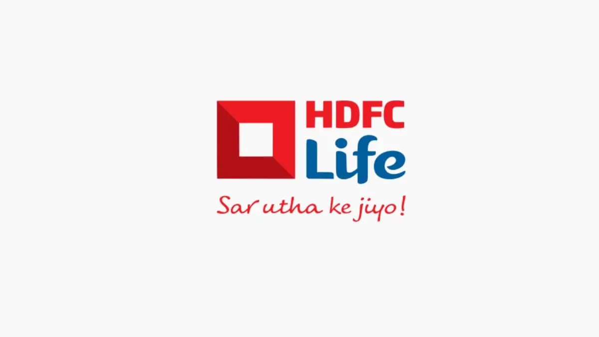 HDFC Life Insurance Company Reports 4% Q4 Profit Growth, Declares ₹2.10 Dividend