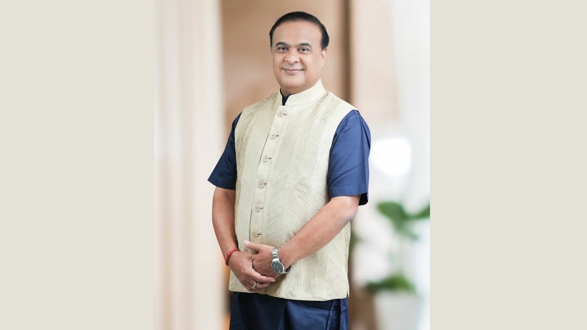 Himanta Biswa Sarma to Be Sworn In as Assam CM for Second Consecutive Term