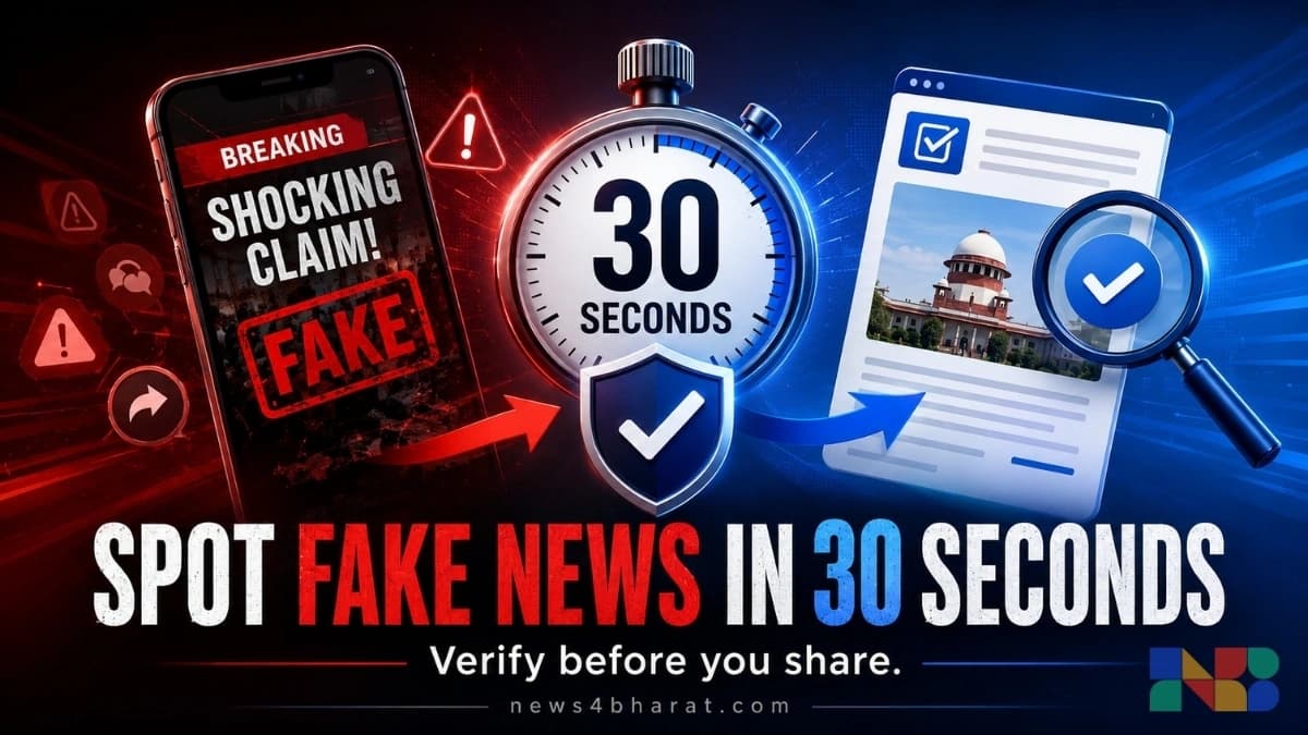 Fact-checking tools and critical thinking can help individuals identify false claims and prevent the spread of misinformation.