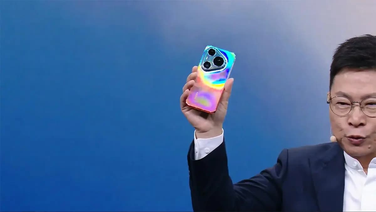 Huawei Pura 90 Pro Max Launched: Huawei's Most Powerful Smartphone Is Its Most Provocative Statement Yet