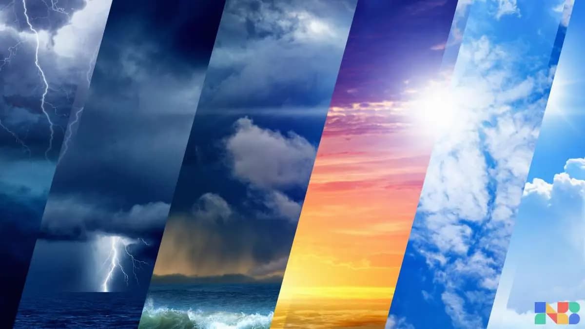 IMD Weather Alert — April 16, 2026: Heatwave Hits Central and East India, Delhi to Touch 40°C, Below-Normal Monsoon Forecast Raises Alarms