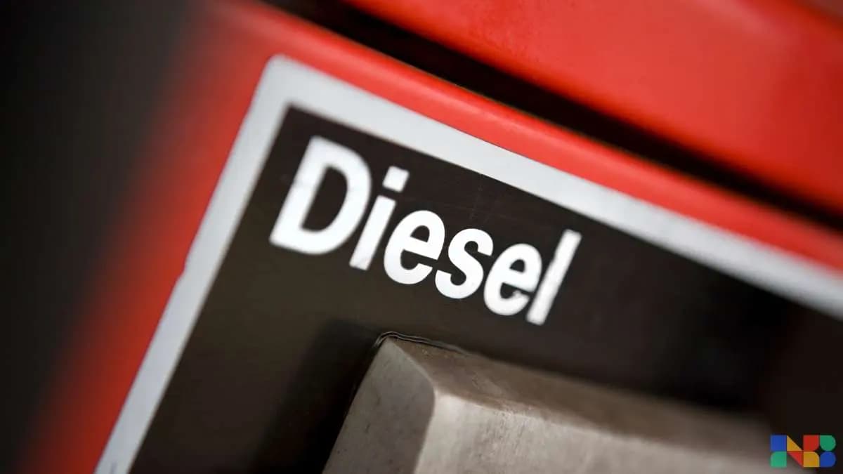 India Quietly Doubles Down on Diesel: Govt Hikes Export Duty to Rs 55.5/Litre as Iran War Upends Energy Math