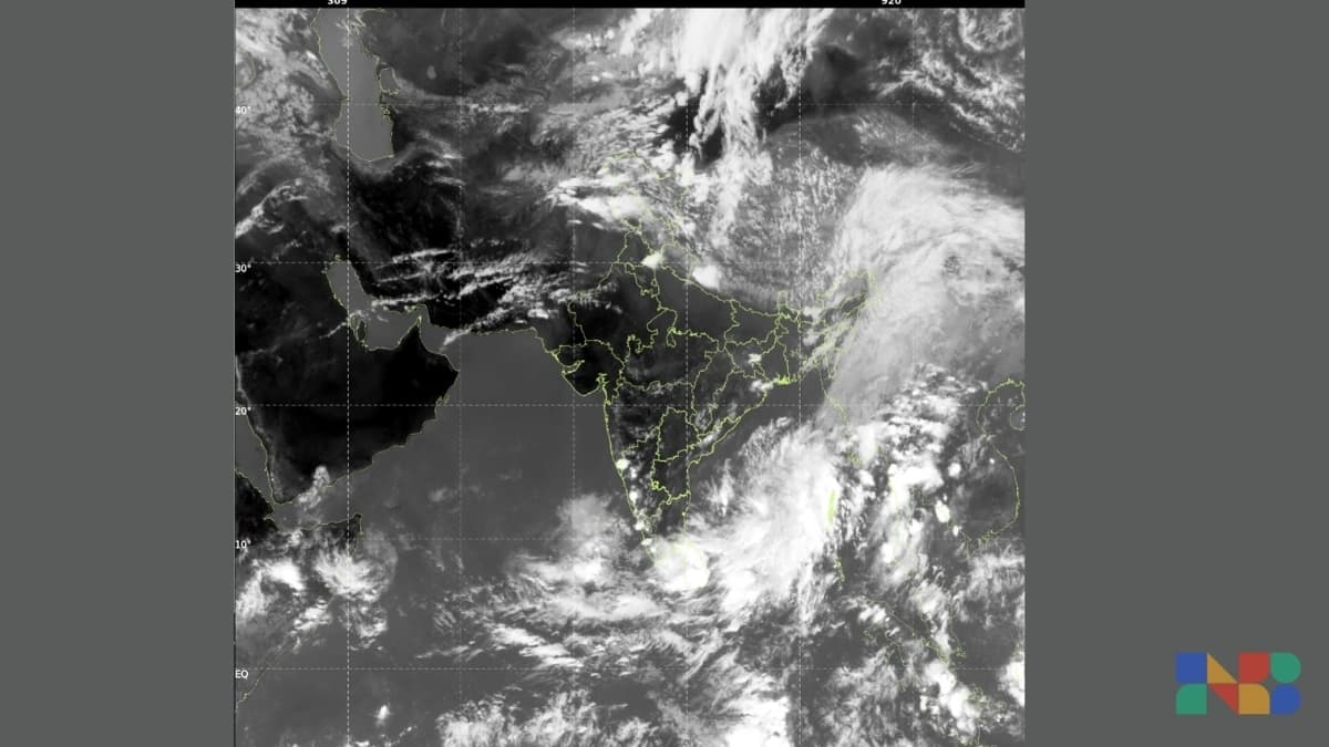 India Weather Update, 11 May 2026: Storms, Heatwave and Heavy Rain Alerts Put Multiple Regions on Watch