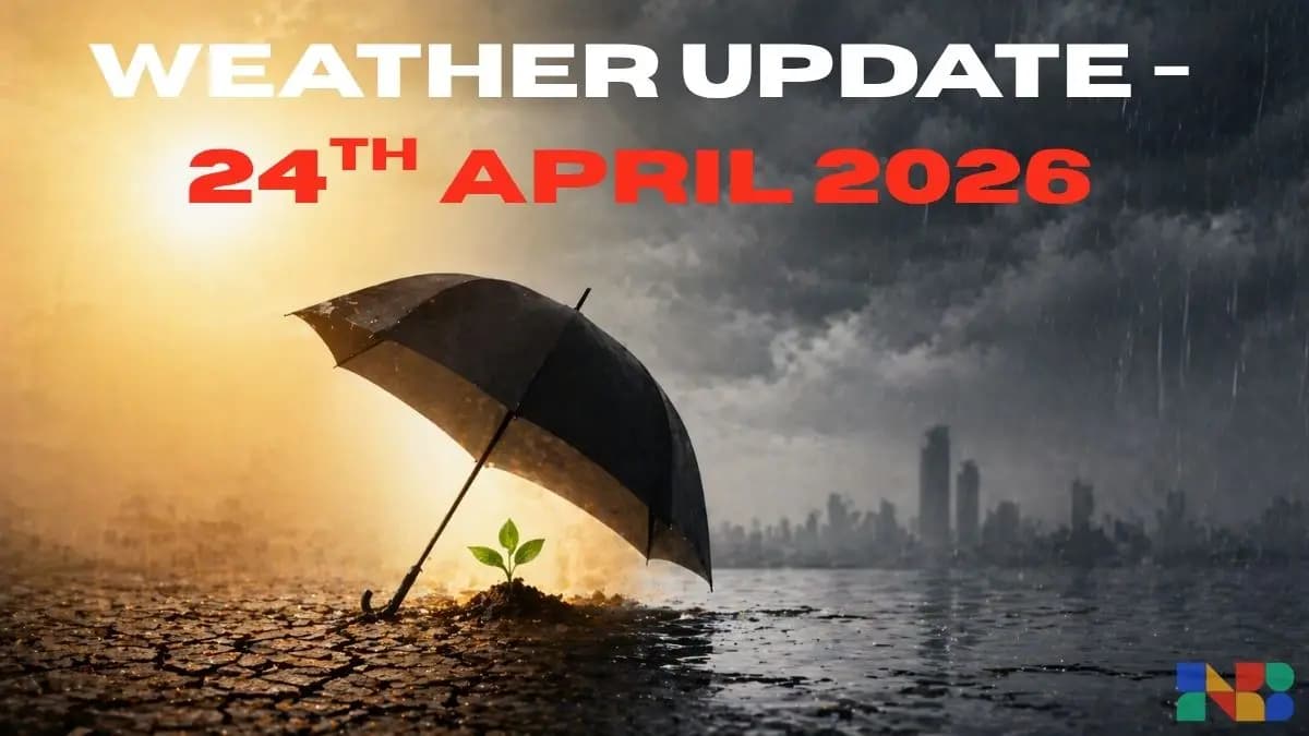 Why India's Pre-Monsoon 2026 Is More Dangerous Than It Looks