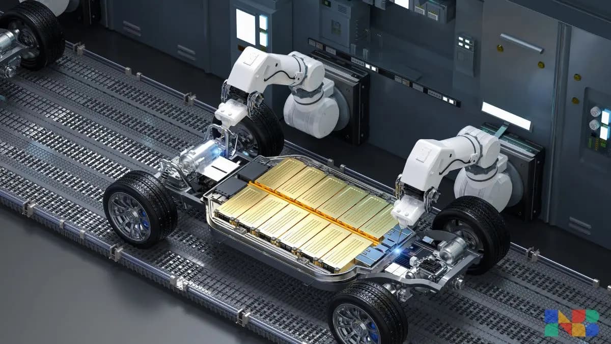 The Year India’s Auto Industry Shifted Gears—And There’s No Going Back