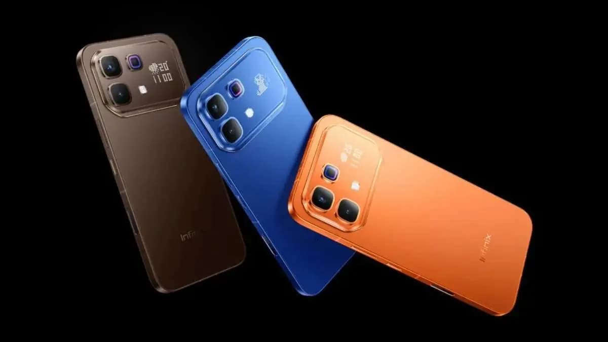 Infinix Note 60 Pro 5G Launches in India Today — Everything You Need to Know