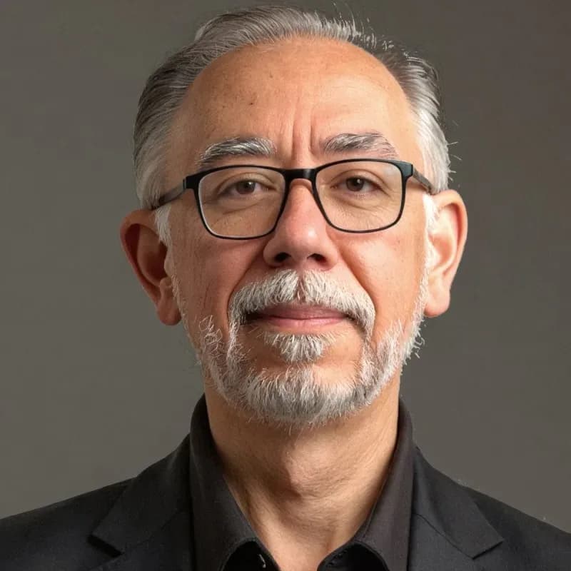 erry Silva, Program VP at IDC Financial Insights