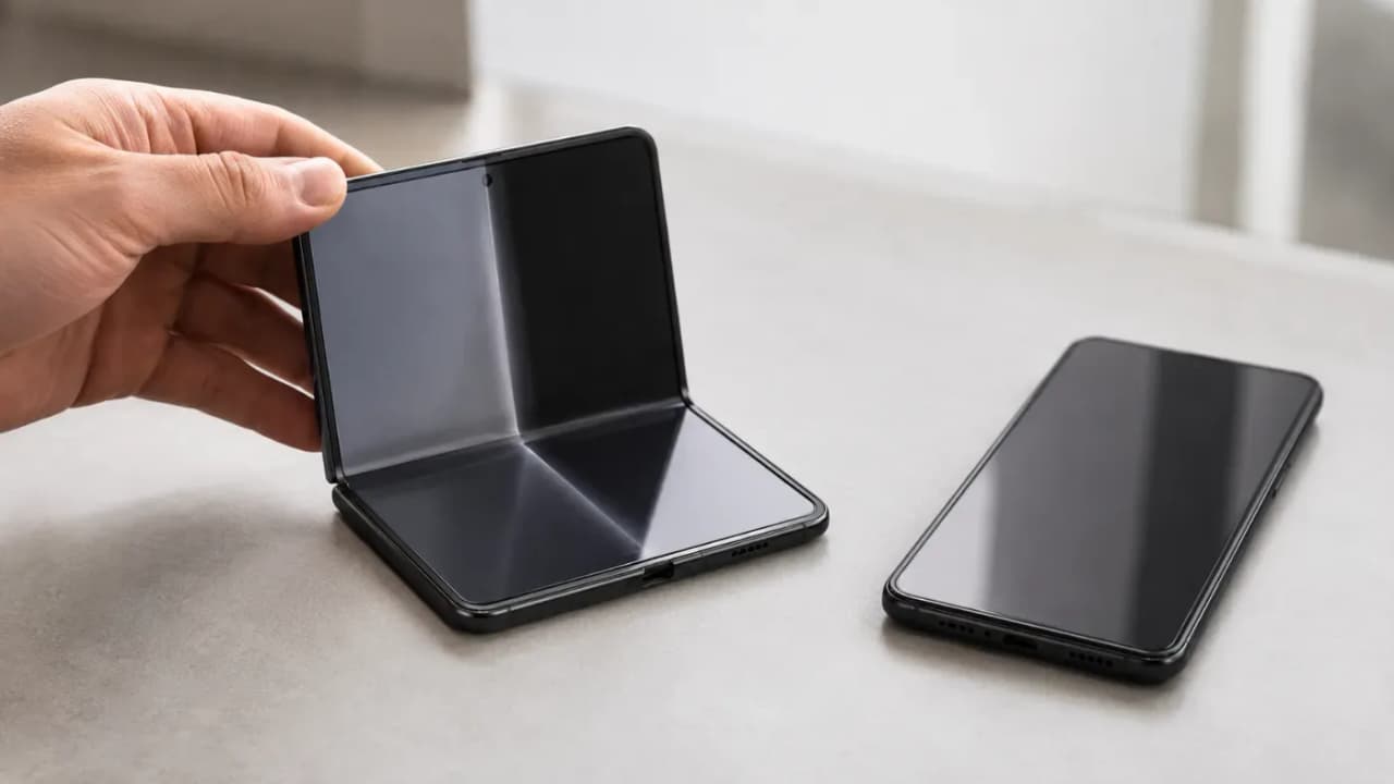 The Problem Samsung Is Trying to Fix
