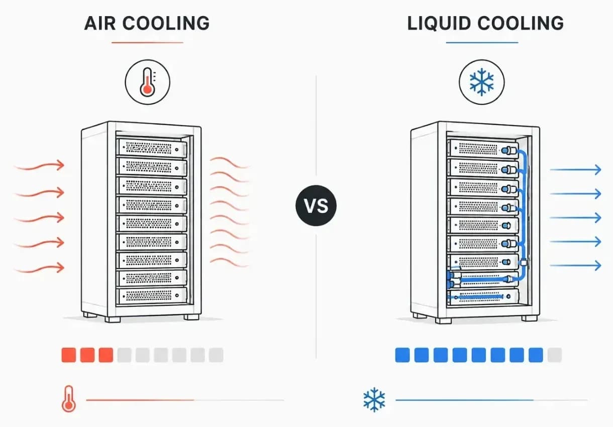 AI Infrastructure Stack