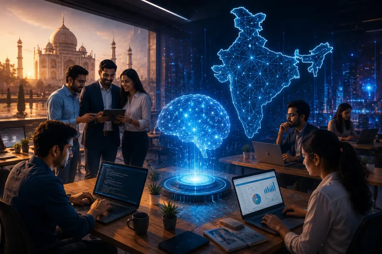 Grok 4.5 Is Here: What It Means for Coders, Businesses and India