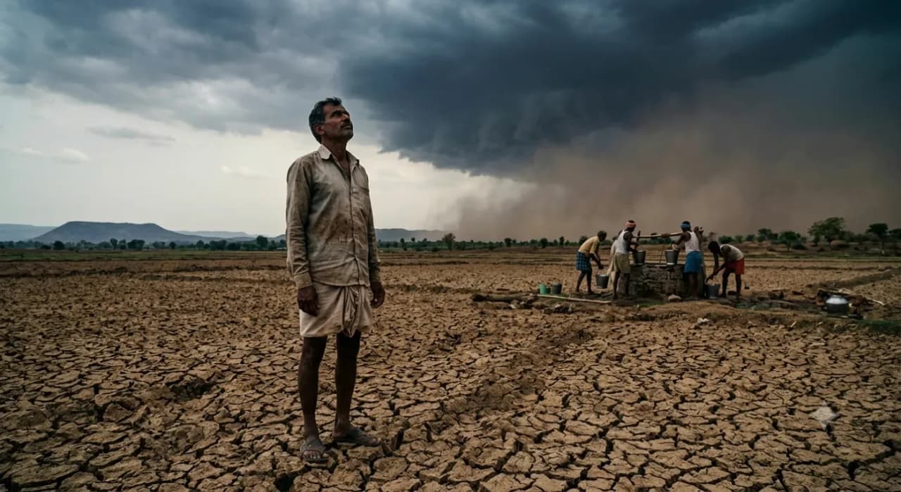El Niño 2026 India Impact