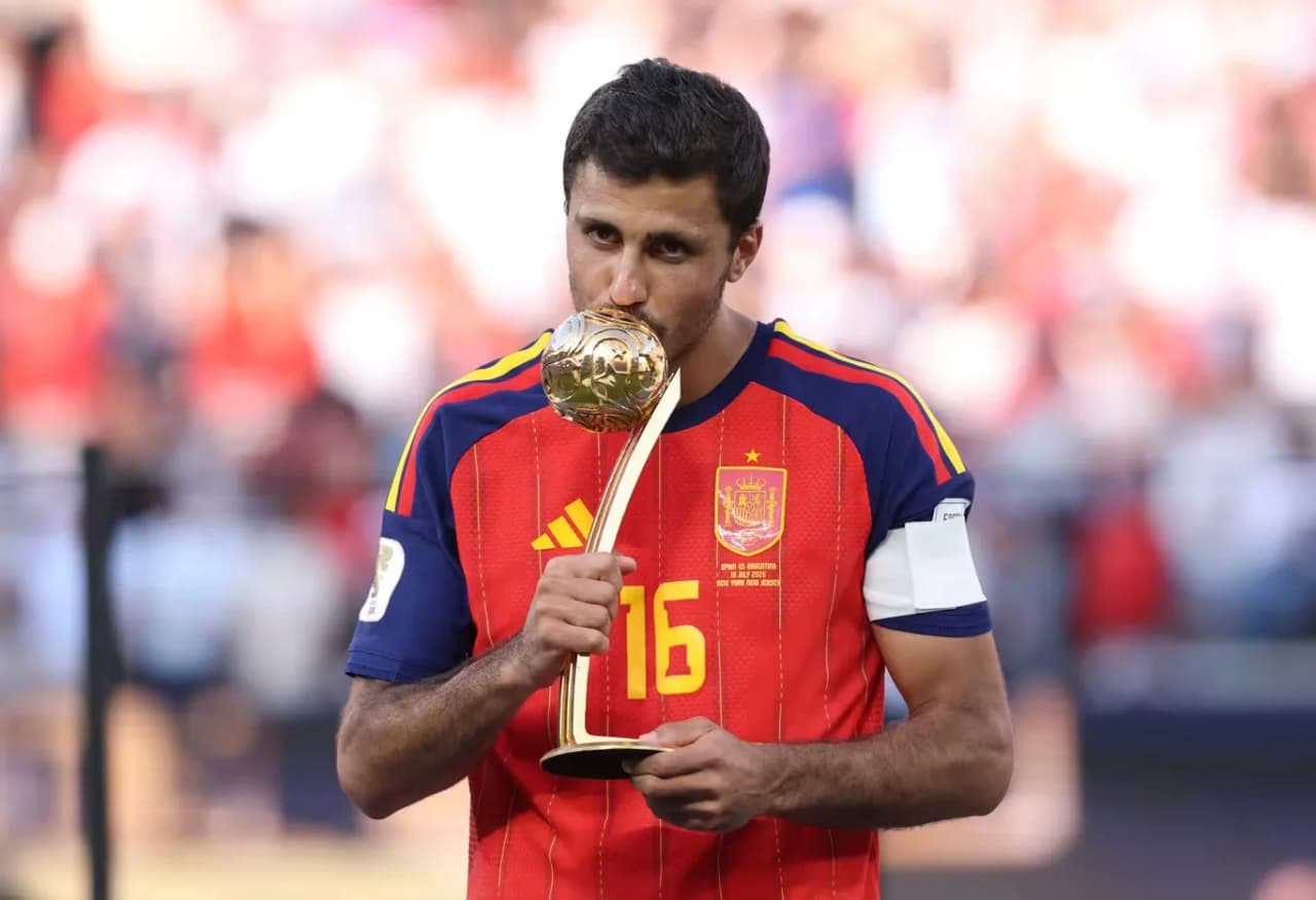 Spain-v-Argentina-Final-FIFA-World-Cup-2026 2